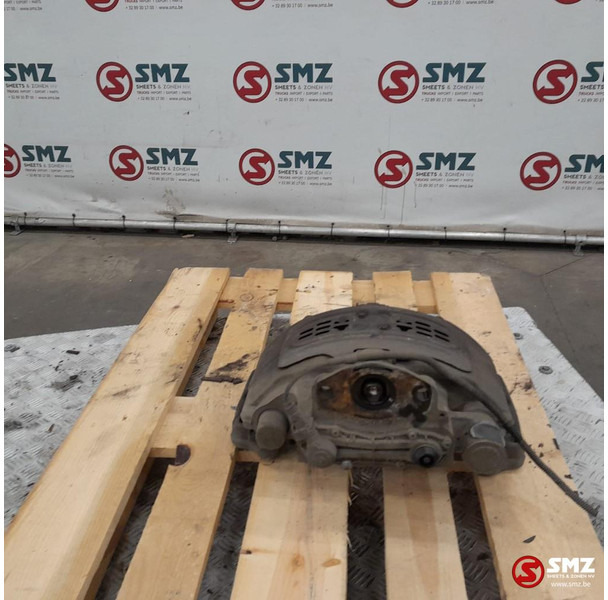 Scania Occ remklauw rechts Scania - Bremžu suports - Kravas automašīna: foto 2 Scania Occ remklauw rechts Scania - Bremžu suports - Kravas automašīna: foto 2