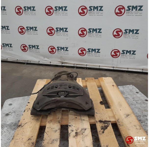 Scania Occ remklauw rechts Scania - Bremžu suports - Kravas automašīna: foto 1 Scania Occ remklauw rechts Scania - Bremžu suports - Kravas automašīna: foto 1