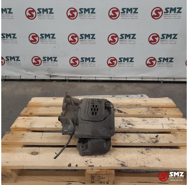 Scania Occ remklauw rechts Scania - Bremžu suports - Kravas automašīna: foto 3 Scania Occ remklauw rechts Scania - Bremžu suports - Kravas automašīna: foto 3