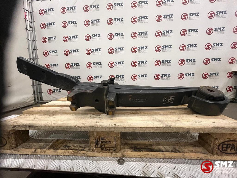 Scania Occ set bladveren achteras R780 Scania - Tērauda piekare - Kravas automašīna: foto 4 Scania Occ set bladveren achteras R780 Scania - Tērauda piekare - Kravas automašīna: foto 4