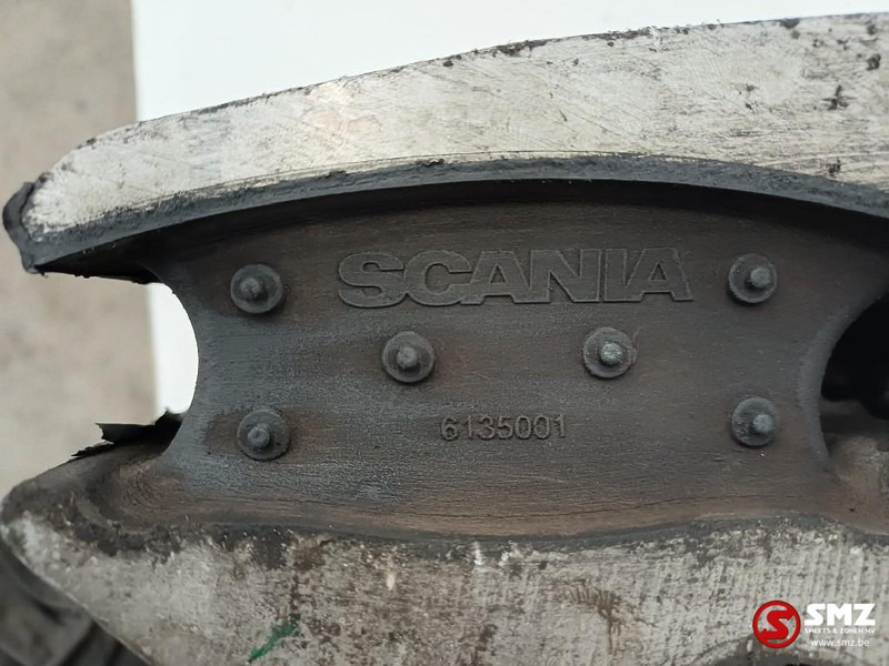 Scania Occ set motorsteunen Scania - Motora spilvens - Kravas automašīna: foto 5 Scania Occ set motorsteunen Scania - Motora spilvens - Kravas automašīna: foto 5