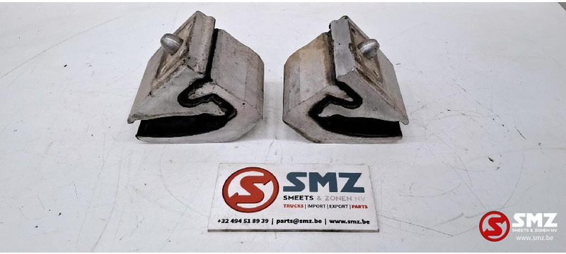Scania Occ set motorsteunen Scania - Motora spilvens - Kravas automašīna: foto 4 Scania Occ set motorsteunen Scania - Motora spilvens - Kravas automašīna: foto 4