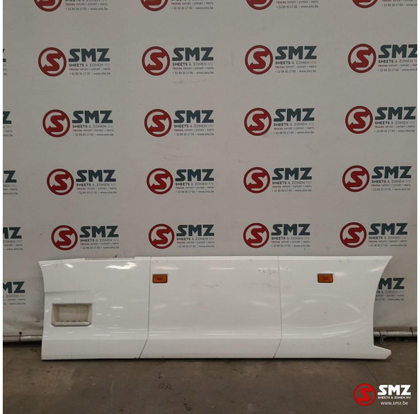 Scania Occ side skirt links Scania - Rāmis/ Šasija - Kravas automašīna: foto 1 Scania Occ side skirt links Scania - Rāmis/ Šasija - Kravas automašīna: foto 1