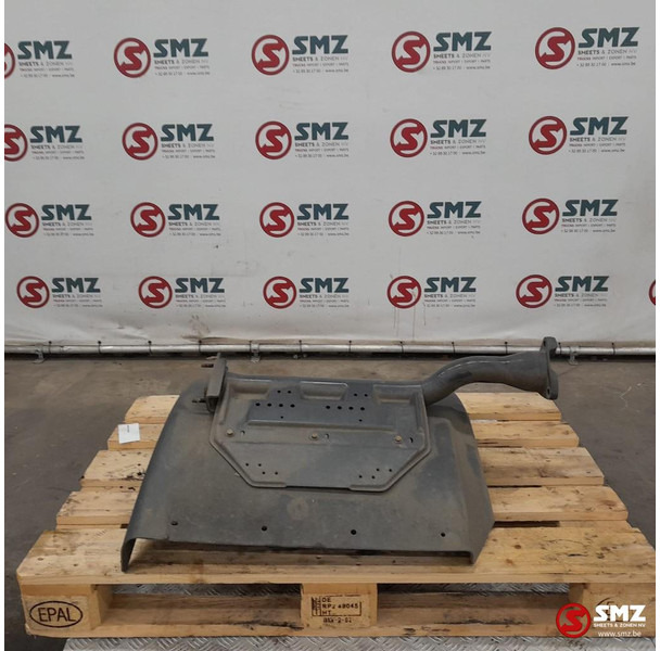 Scania Occ spatbord achteraan links vooraan rechts Scania - Virsbūve un ārpuse - Kravas automašīna: foto 1 Scania Occ spatbord achteraan links vooraan rechts Scania - Virsbūve un ārpuse - Kravas automašīna: foto 1