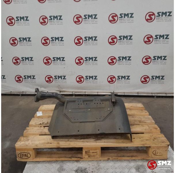 Scania Occ spatbord achteraan rechts vooraan links Scania - Virsbūve un ārpuse - Kravas automašīna: foto 1 Scania Occ spatbord achteraan rechts vooraan links Scania - Virsbūve un ārpuse - Kravas automašīna: foto 1