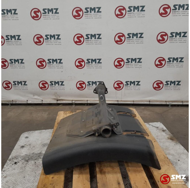 Scania Occ spatbord achteraan rechts vooraan links Scania - Virsbūve un ārpuse - Kravas automašīna: foto 3 Scania Occ spatbord achteraan rechts vooraan links Scania - Virsbūve un ārpuse - Kravas automašīna: foto 3