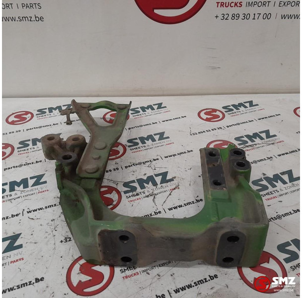 Scania Occ spatbordbeugel links Scania - Rāmis/ Šasija - Kravas automašīna: foto 3 Scania Occ spatbordbeugel links Scania - Rāmis/ Šasija - Kravas automašīna: foto 3