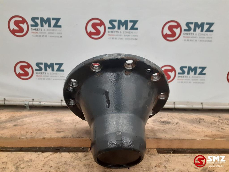 Scania Occ steekas + aandrijfasflens Scania - Rāmis/ Šasija - Kravas automašīna: foto 2 Scania Occ steekas + aandrijfasflens Scania - Rāmis/ Šasija - Kravas automašīna: foto 2