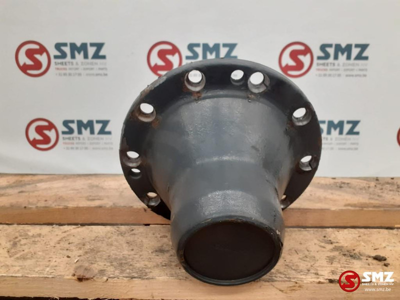 Scania Occ steekas + aandrijfasflens Scania - Rāmis/ Šasija - Kravas automašīna: foto 3 Scania Occ steekas + aandrijfasflens Scania - Rāmis/ Šasija - Kravas automašīna: foto 3