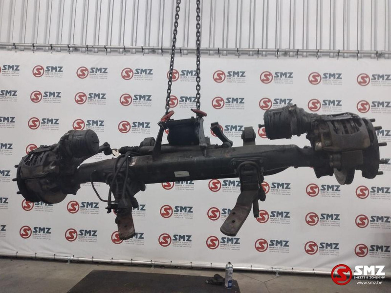 Scania Occ stuuras Scania ARA900 SC-4 - Rāmis/ Šasija - Kravas automašīna: foto 1 Scania Occ stuuras Scania ARA900 SC-4 - Rāmis/ Šasija - Kravas automašīna: foto 1