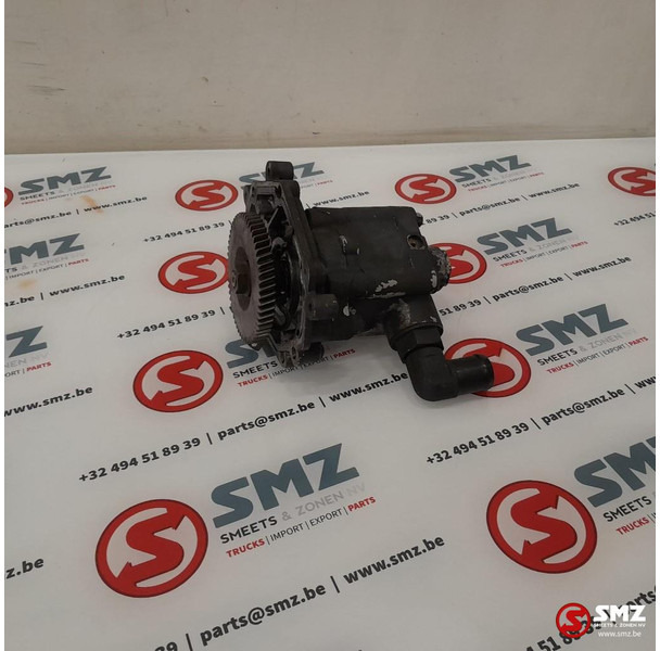 Scania Occ stuurbekrachtigingspomp Scania - Stūres pastiprinātāja sūknis - Kravas automašīna: foto 2 Scania Occ stuurbekrachtigingspomp Scania - Stūres pastiprinātāja sūknis - Kravas automašīna: foto 2
