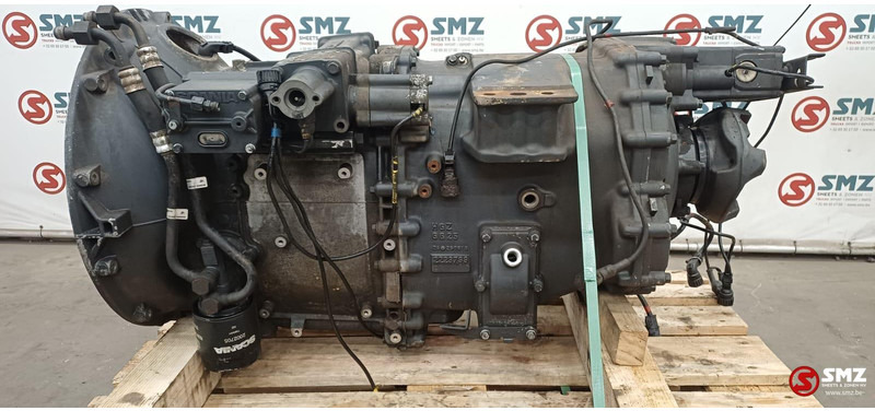 Scania Occ versnellingsbak GRS905 Scania - Pārnesumkārba - Kravas automašīna: foto 1 Scania Occ versnellingsbak GRS905 Scania - Pārnesumkārba - Kravas automašīna: foto 1