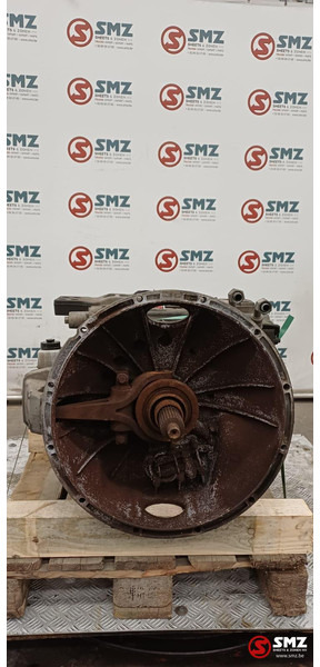 Scania Occ versnellingsbak GRS905 Scania - Pārnesumkārba - Kravas automašīna: foto 2 Scania Occ versnellingsbak GRS905 Scania - Pārnesumkārba - Kravas automašīna: foto 2