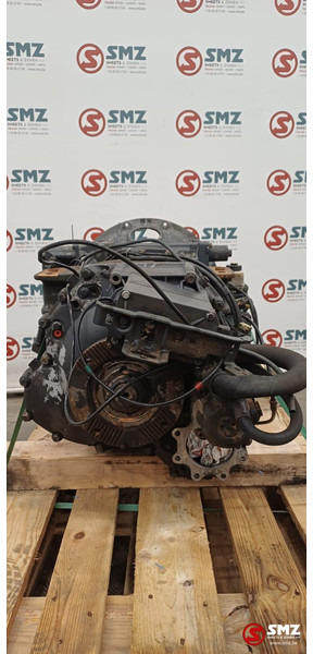 Scania Occ versnellingsbak GRS905 Scania - Pārnesumkārba - Kravas automašīna: foto 4 Scania Occ versnellingsbak GRS905 Scania - Pārnesumkārba - Kravas automašīna: foto 4