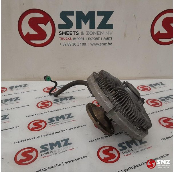 Scania Occ viscokoppeling DC13 Scania - Ventilators - Kravas automašīna: foto 3 Scania Occ viscokoppeling DC13 Scania - Ventilators - Kravas automašīna: foto 3