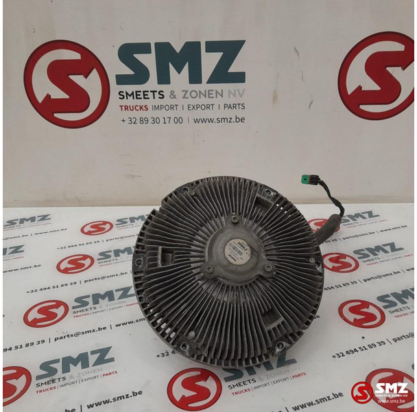 Scania Occ viscokoppeling DC13 Scania - Ventilators - Kravas automašīna: foto 1 Scania Occ viscokoppeling DC13 Scania - Ventilators - Kravas automašīna: foto 1