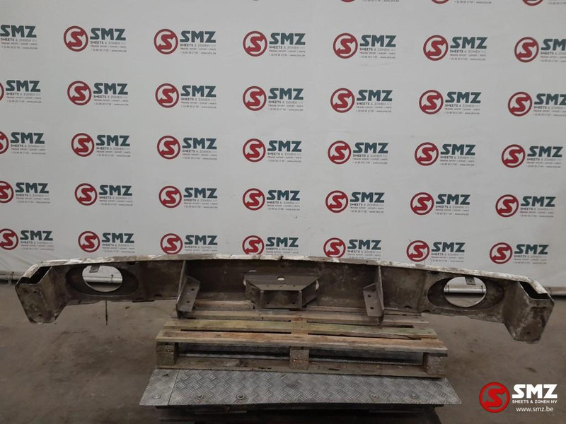 Scania Occ voorbumper LBT Scania - Buferis - Kravas automašīna: foto 2 Scania Occ voorbumper LBT Scania - Buferis - Kravas automašīna: foto 2