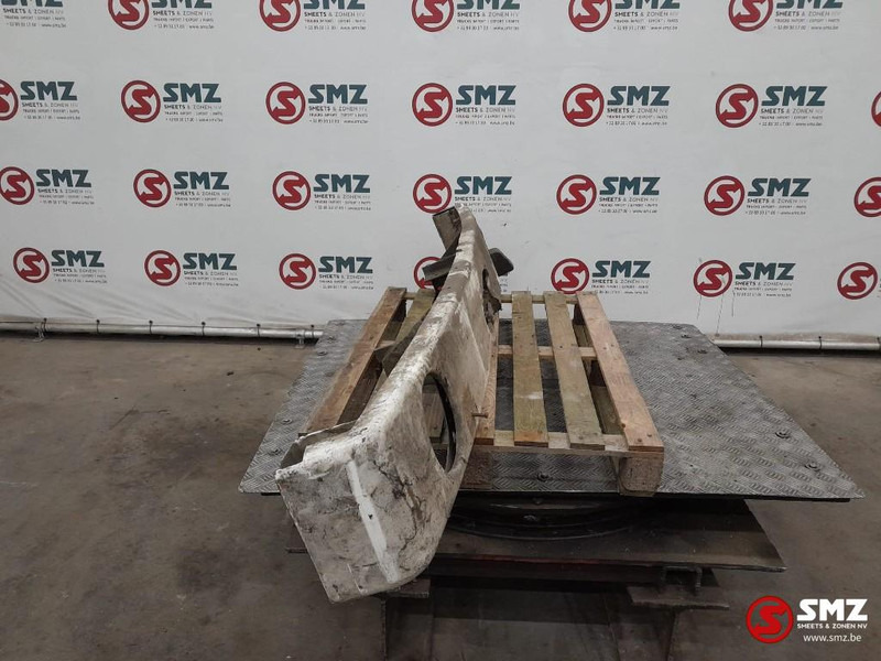 Scania Occ voorbumper LBT Scania - Buferis - Kravas automašīna: foto 4 Scania Occ voorbumper LBT Scania - Buferis - Kravas automašīna: foto 4