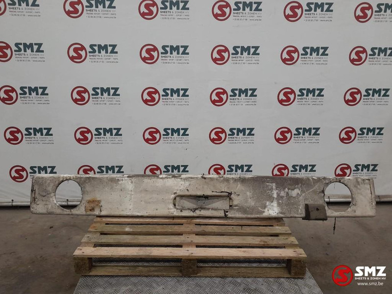 Scania Occ voorbumper LBT Scania - Buferis - Kravas automašīna: foto 1 Scania Occ voorbumper LBT Scania - Buferis - Kravas automašīna: foto 1