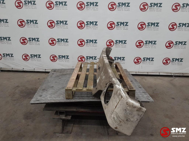 Scania Occ voorbumper LBT Scania - Buferis - Kravas automašīna: foto 3 Scania Occ voorbumper LBT Scania - Buferis - Kravas automašīna: foto 3