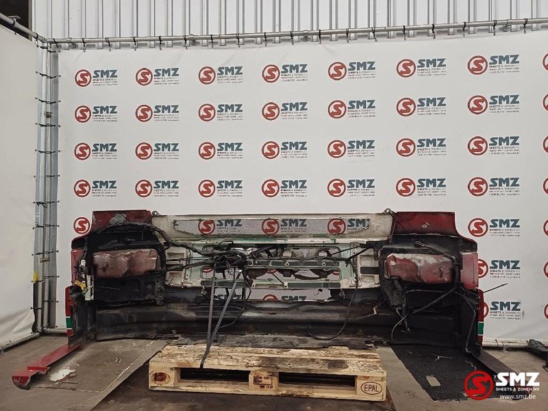 Scania Occ voorbumper Scania - Buferis - Kravas automašīna: foto 2 Scania Occ voorbumper Scania - Buferis - Kravas automašīna: foto 2