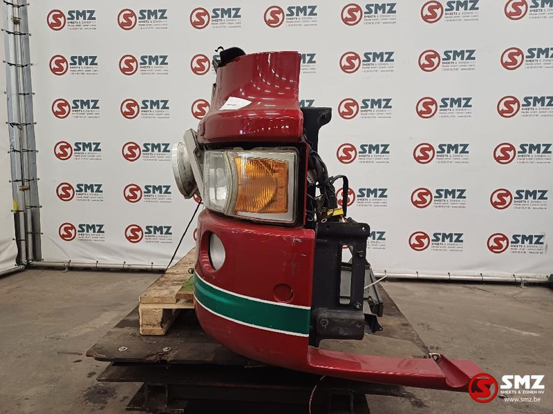 Scania Occ voorbumper Scania - Buferis - Kravas automašīna: foto 3 Scania Occ voorbumper Scania - Buferis - Kravas automašīna: foto 3