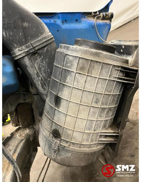 Scania Occ voorbumper Scania - Buferis - Kravas automašīna: foto 5 Scania Occ voorbumper Scania - Buferis - Kravas automašīna: foto 5