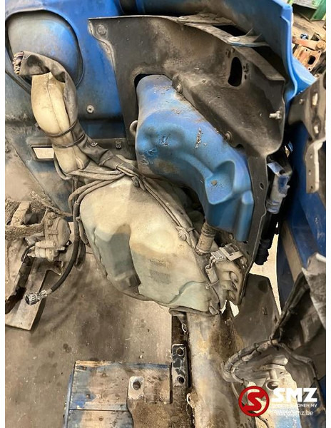 Scania Occ voorbumper Scania - Buferis - Kravas automašīna: foto 4 Scania Occ voorbumper Scania - Buferis - Kravas automašīna: foto 4