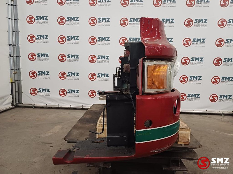 Scania Occ voorbumper Scania - Buferis - Kravas automašīna: foto 4 Scania Occ voorbumper Scania - Buferis - Kravas automašīna: foto 4