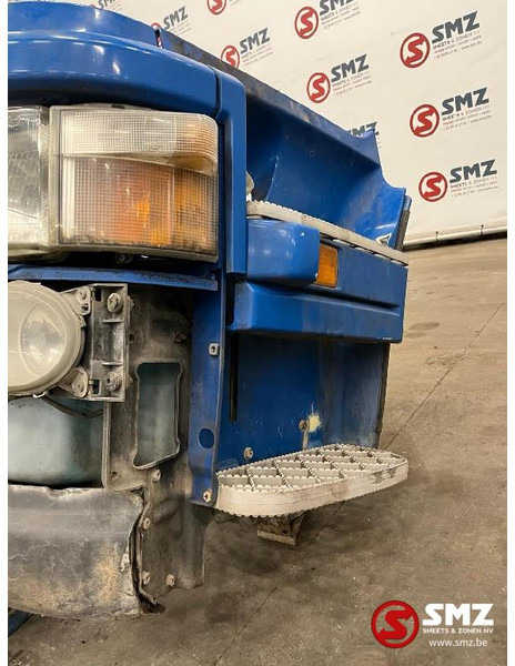 Scania Occ voorbumper Scania - Buferis - Kravas automašīna: foto 2 Scania Occ voorbumper Scania - Buferis - Kravas automašīna: foto 2