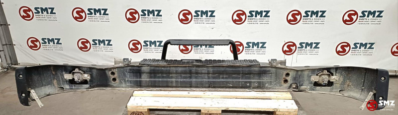 Scania Occ voorbumper Scania XT - Buferis - Kravas automašīna: foto 2 Scania Occ voorbumper Scania XT - Buferis - Kravas automašīna: foto 2