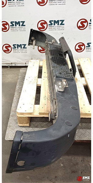 Scania Occ voorbumper Scania XT - Buferis - Kravas automašīna: foto 3 Scania Occ voorbumper Scania XT - Buferis - Kravas automašīna: foto 3