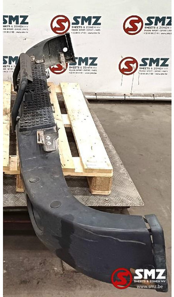 Scania Occ voorbumper Scania XT - Buferis - Kravas automašīna: foto 4 Scania Occ voorbumper Scania XT - Buferis - Kravas automašīna: foto 4