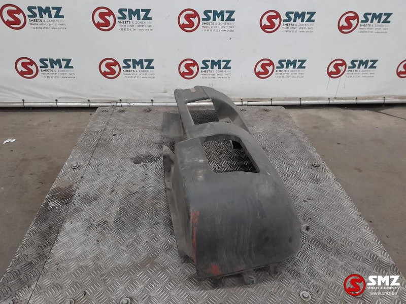 Scania Occ voorbumper rechts 3 Scania - Buferis - Kravas automašīna: foto 3 Scania Occ voorbumper rechts 3 Scania - Buferis - Kravas automašīna: foto 3
