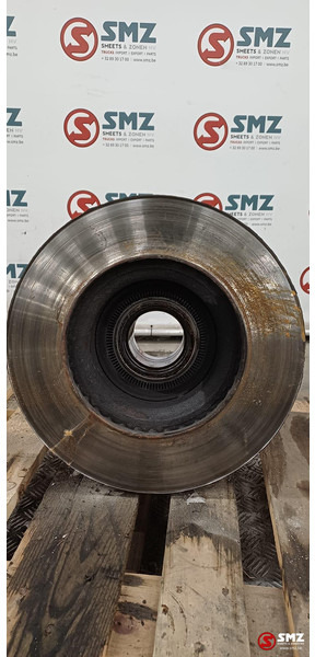 Scania Occ wielnaaf achteras R780 Scania - Stūres iekārta - Kravas automašīna: foto 3 Scania Occ wielnaaf achteras R780 Scania - Stūres iekārta - Kravas automašīna: foto 3