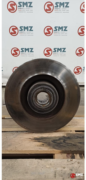 Scania Occ wielnaaf vooras AM420S Scania - Stūres iekārta - Kravas automašīna: foto 4 Scania Occ wielnaaf vooras AM420S Scania - Stūres iekārta - Kravas automašīna: foto 4