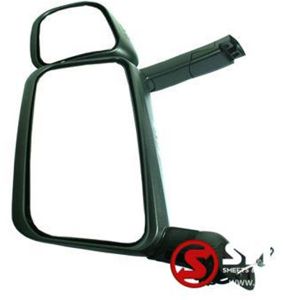 Scania Spiegel compleet links Scania - Atpakaļskata spogulis - Kravas automašīna: foto 1 Scania Spiegel compleet links Scania - Atpakaļskata spogulis - Kravas automašīna: foto 1