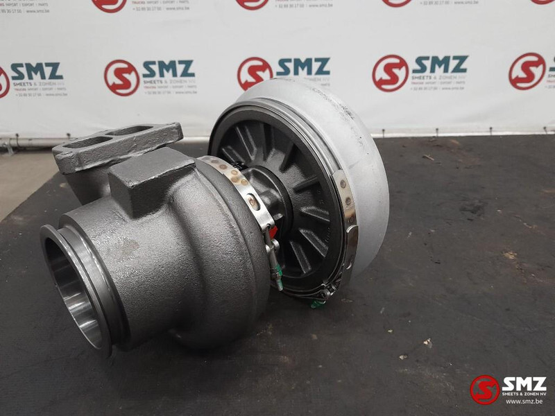 Scania Turbocharger scania dc16 19/22 - Turbīna - Kravas automašīna: foto 3 Scania Turbocharger scania dc16 19/22 - Turbīna - Kravas automašīna: foto 3