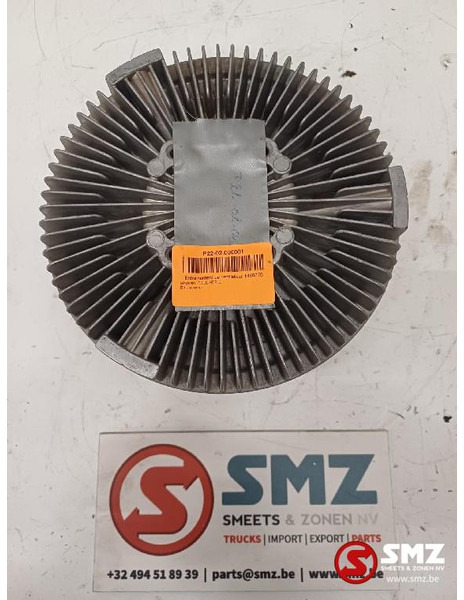 Scania Viscokoppeling Scania - Dzinējs un rezerves daļas - Kravas automašīna: foto 1 Scania Viscokoppeling Scania - Dzinējs un rezerves daļas - Kravas automašīna: foto 1