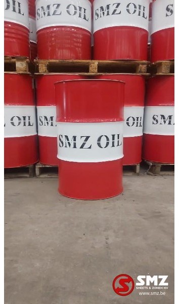 Smz Smz motor olie 15w40 208l - Motoreļļa un automašīnas kopšanas līdzekļis: foto 1 Smz Smz motor olie 15w40 208l - Motoreļļa un automašīnas kopšanas līdzekļis: foto 1