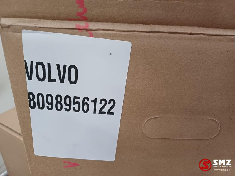 Stūres mehānisms - Kravas automašīna Volvo Gereviseerd stuurhuis volvo: foto 7