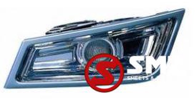 Volvo Mistlamp links volvo fh13 - Miglas lukturis - Kravas automašīna: foto 1 Volvo Mistlamp links volvo fh13 - Miglas lukturis - Kravas automašīna: foto 1