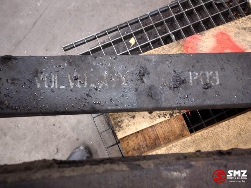 Volvo Occ Bladveren Volvo FH - Tērauda piekare - Kravas automašīna: foto 3 Volvo Occ Bladveren Volvo FH - Tērauda piekare - Kravas automašīna: foto 3