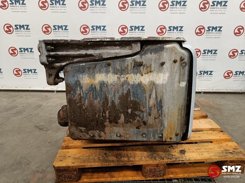 Volvo Occ Catalysator met roetfilter volvo FH4 euro 6 - Katalizators - Kravas automašīna: foto 4 Volvo Occ Catalysator met roetfilter volvo FH4 euro 6 - Katalizators - Kravas automašīna: foto 4