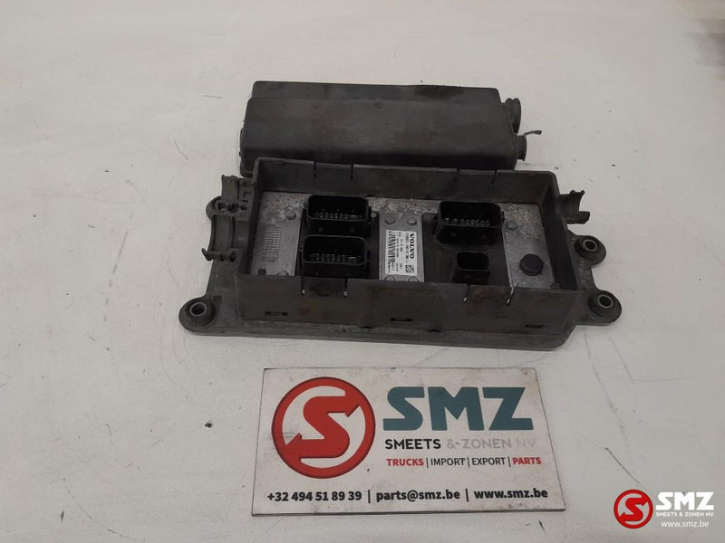 Volvo Occ ECU RCIOM regeleenheid Volvo - Elektroniskais vadības bloks (ECU) - Kravas automašīna: foto 1 Volvo Occ ECU RCIOM regeleenheid Volvo - Elektroniskais vadības bloks (ECU) - Kravas automašīna: foto 1