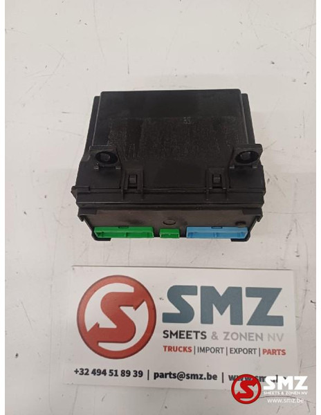 Volvo Occ ECU VECU regeleenheid Volvo - Elektroniskais vadības bloks (ECU) - Kravas automašīna: foto 2 Volvo Occ ECU VECU regeleenheid Volvo - Elektroniskais vadības bloks (ECU) - Kravas automašīna: foto 2