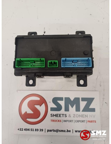 Volvo Occ ECU VECU regeleenheid Volvo - Elektroniskais vadības bloks (ECU) - Kravas automašīna: foto 1 Volvo Occ ECU VECU regeleenheid Volvo - Elektroniskais vadības bloks (ECU) - Kravas automašīna: foto 1