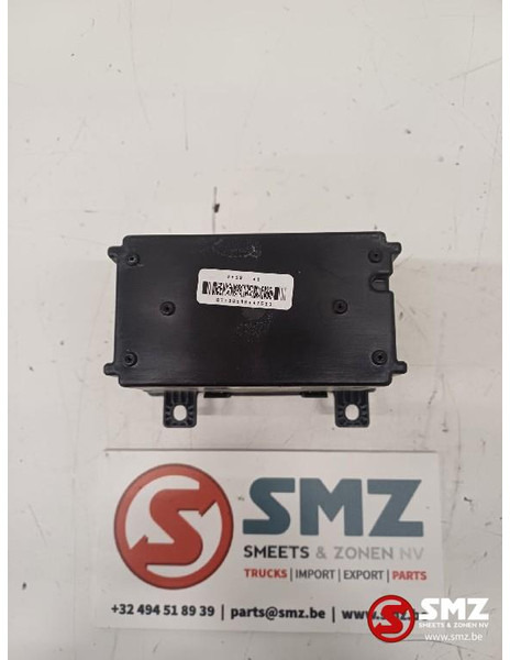 Volvo Occ ECU VECU regeleenheid Volvo - Elektroniskais vadības bloks (ECU) - Kravas automašīna: foto 3 Volvo Occ ECU VECU regeleenheid Volvo - Elektroniskais vadības bloks (ECU) - Kravas automašīna: foto 3