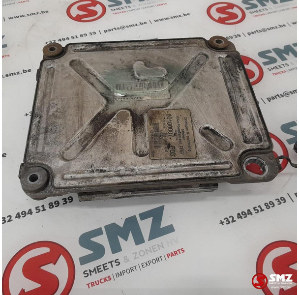 Volvo Occ ECU motorbesturingseenheid D7E Volvo - Elektroniskais vadības bloks (ECU) - Kravas automašīna: foto 5 Volvo Occ ECU motorbesturingseenheid D7E Volvo - Elektroniskais vadības bloks (ECU) - Kravas automašīna: foto 5