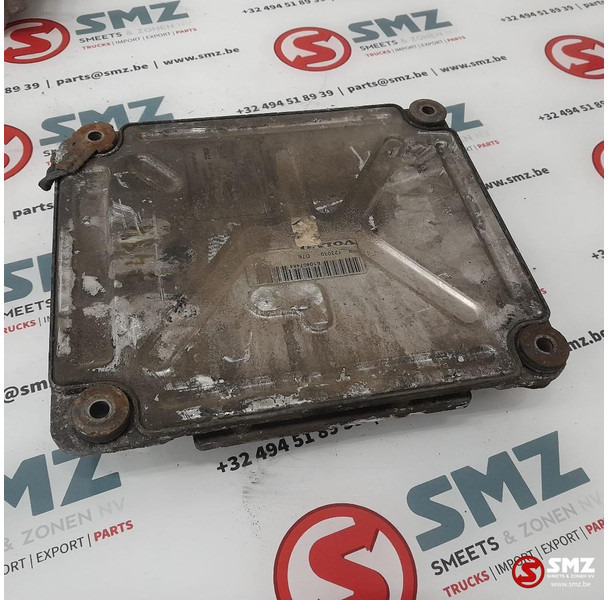 Volvo Occ ECU motorbesturingseenheid D7E Volvo - Elektroniskais vadības bloks (ECU) - Kravas automašīna: foto 5 Volvo Occ ECU motorbesturingseenheid D7E Volvo - Elektroniskais vadības bloks (ECU) - Kravas automašīna: foto 5